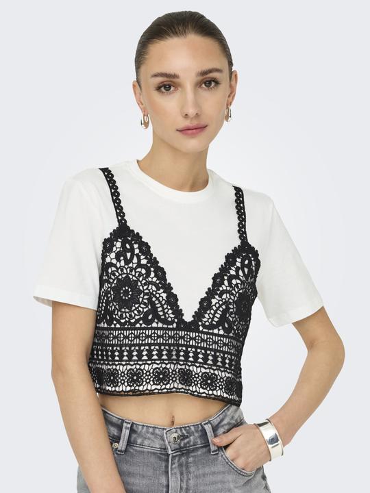 Immagine prodotto Only ONLBETSY T-shirt T-shirt (S)