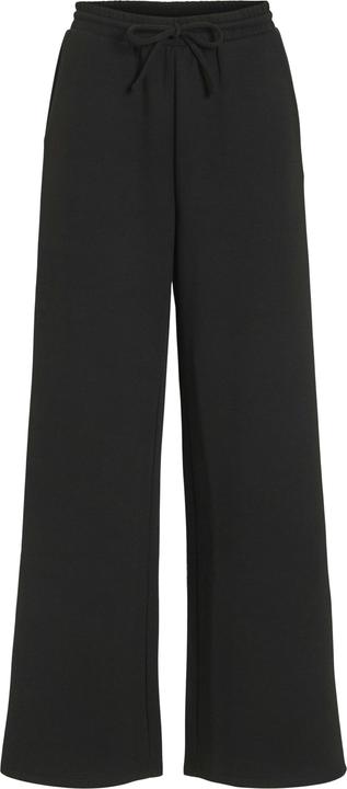 Image du produit Vila Pantalon taille haute à jambe large (S)