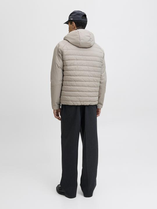 Produktbild Jack & Jones Hybridjacke Hybridjacke (S)