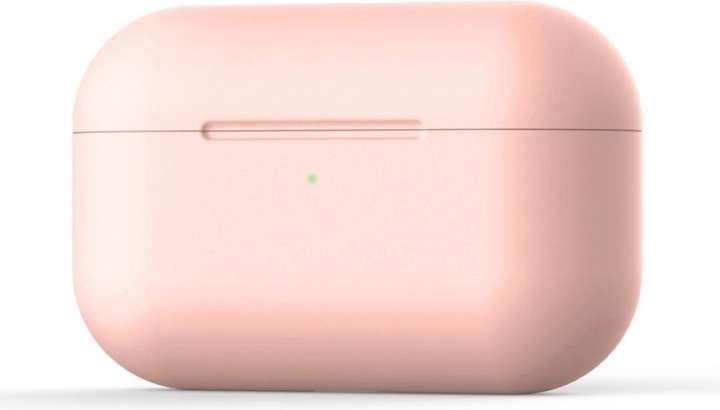 Immagine prodotto Screenguard Apple Airpods Pro in silicone liquido (Coperchio della custodia di ricarica)