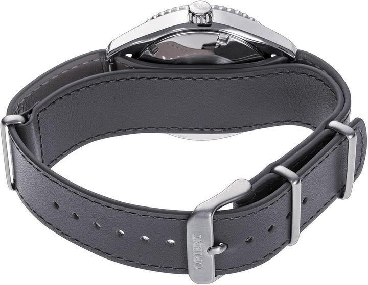 Immagine prodotto Orient Sport Mako (Orologio da polso analogico, 39 mm)