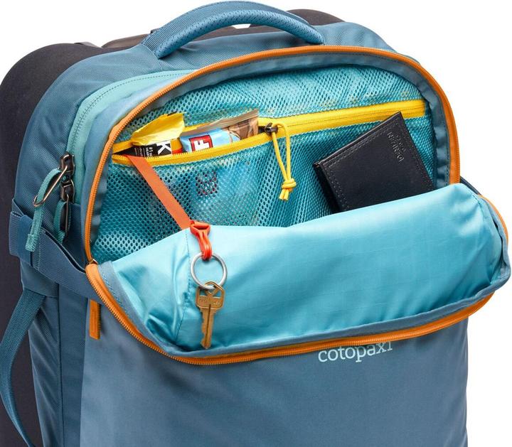 Immagine prodotto Cotopaxi Allpa - Borsa a tracolla 38L Woods (38 l)