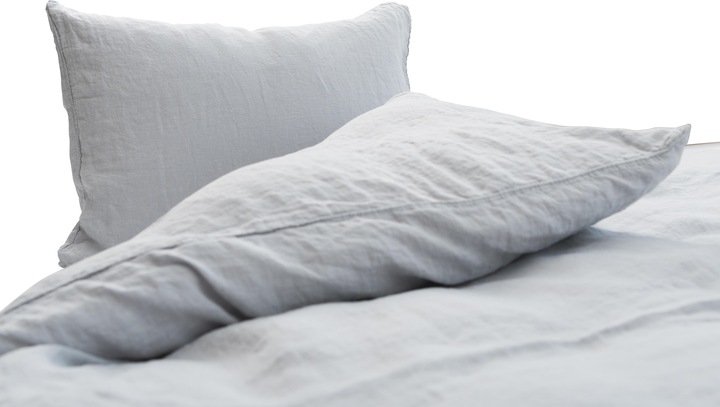 Immagine prodotto Lino (Set di biancheria da letto, 160 x 210 cm, 50 x 70 cm)