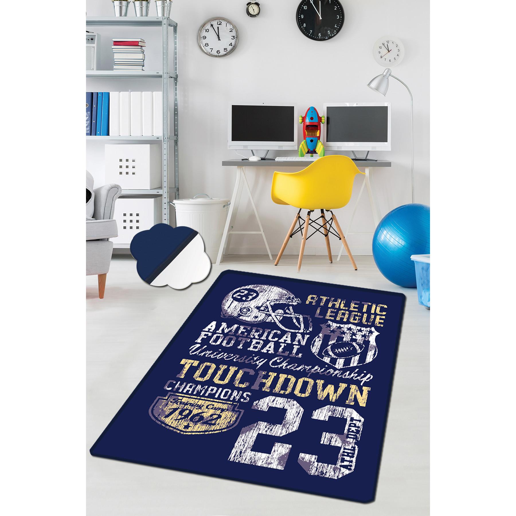 Confetti Carpets, Kinderteppich, Philip (200 x 290 cm)