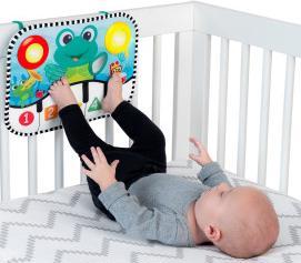 Produktbild Baby Einstein Neptune's Kick & Explore (Englisch, Französisch, Spanisch)