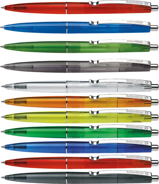 Immagine prodotto Schneider Colori ICY (Azzurro, 1 x)