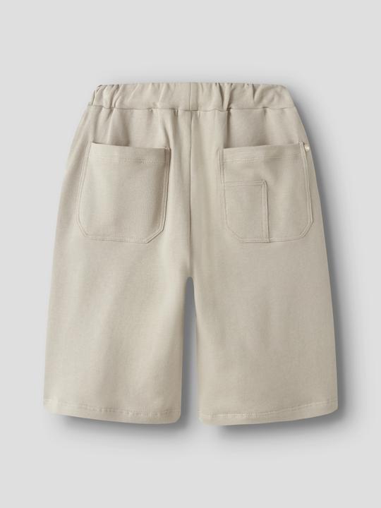 Image du produit Name it Biobaumwoll Shorts (122)
