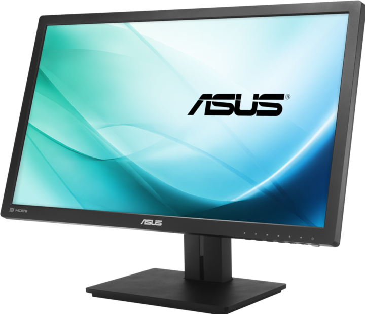 Actual product image ASUS Pb278qr (2560 x 1440 pixels, 27")
