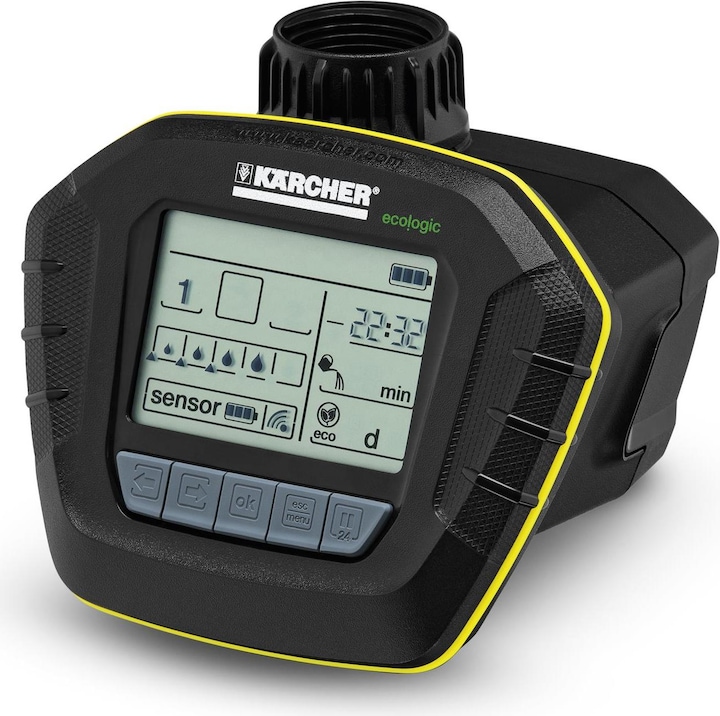 Immagine prodotto Kärcher SensoTimer ST6 eco!ogic (Computer per l'irrigazione)