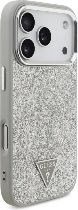 Produktbild Guess - Glitter - iPhone 17 Pro - #culoareCustom# (Apple iPhone 17 Pro)