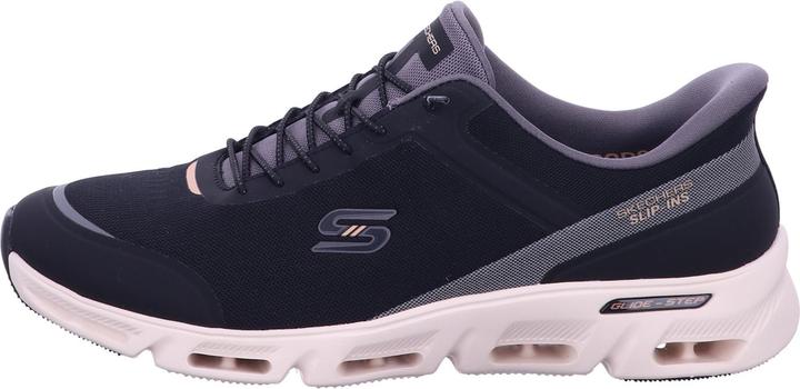 Image du produit Skechers GLIDE-STEP GRATIFY - 104616 BKNT Shoes (38)