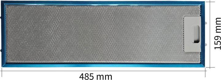 Produktbild V-Zug Fettfilter für V-ZUG DF-N5/DF-5