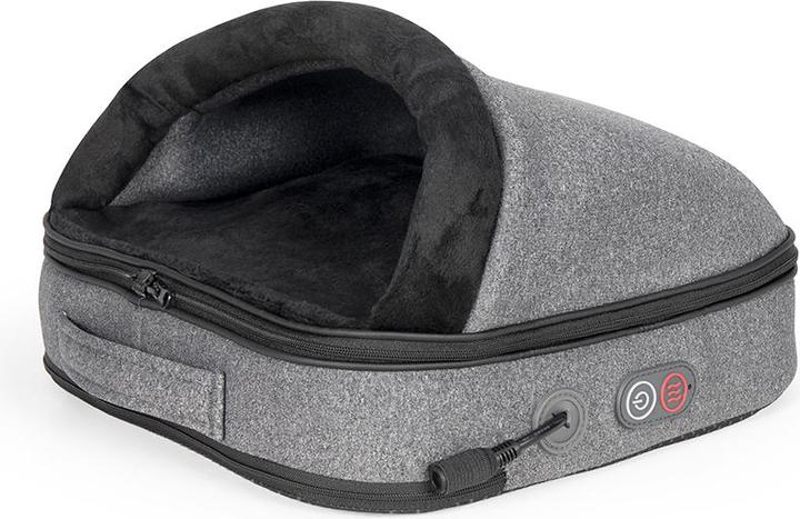 Produktbild Livoo Shiatsu-Massagegerät 2 in 1