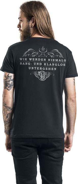 Produktbild Versengold Rabe (L)