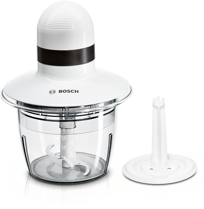 Produktbild Bosch Hausgeräte Zerkleinerer (800 ml, 400 W)