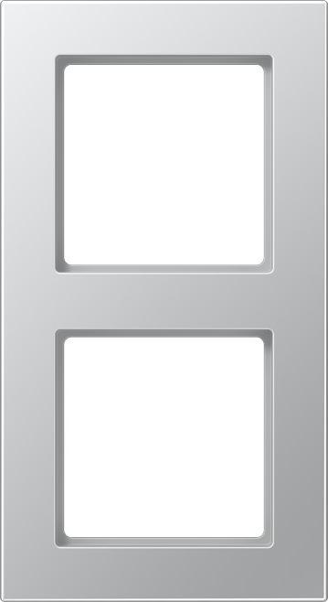 Actual product image JUNG Frame