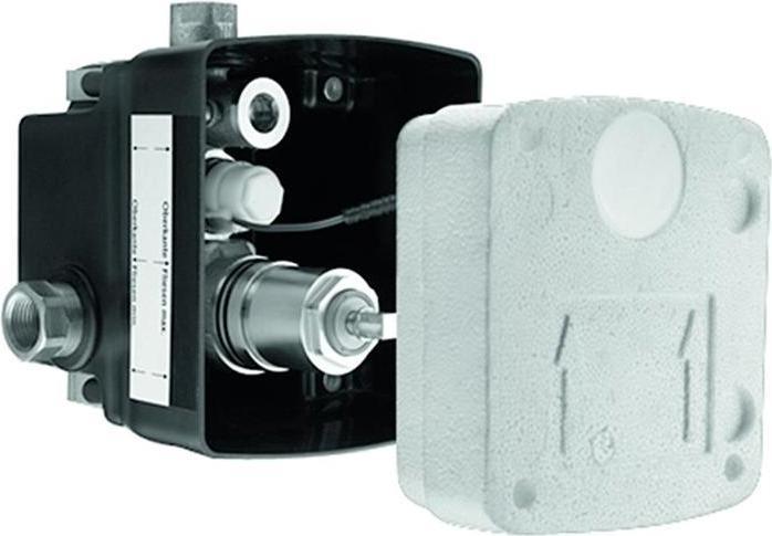 Produktbild Schell Wandeinbau-Masterbox WBD-P-M Dusche