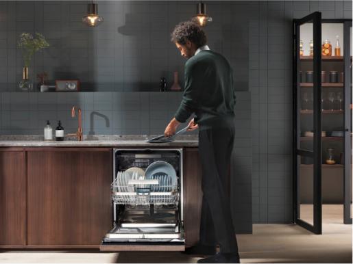 Produktbild Electrolux EEC67310L