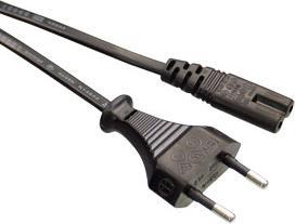Produktbild Goobay CEE 7/16 – C7 (5 m)