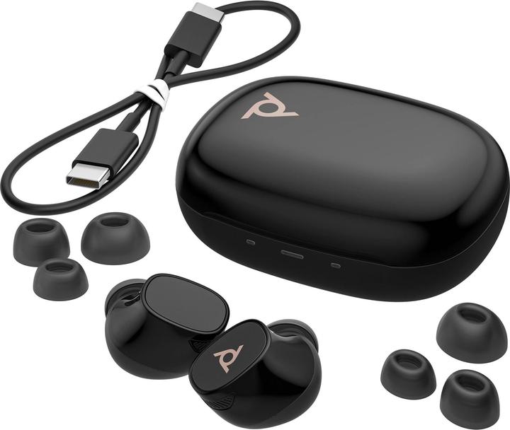 Actual product image Poly Voyager Free 20 (ANC, 24 h, Wireless)