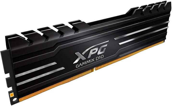 Image du produit Adata DDR4 PC 3200 CL16 XPG (1 x 8GB, 3200 MHz, RAM DDR4, DIMM)