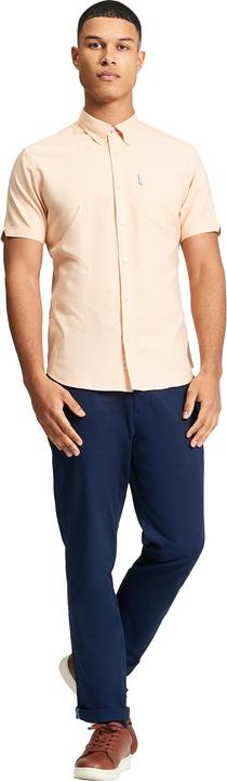 Immagine prodotto Ben Sherman Camicia Firma Oxford Maniche Corte Uomo (S)