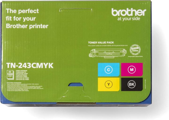 Actual product image