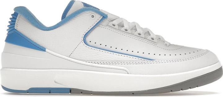 Image du produit Jordan 2 Retro Low UNC (42.5)