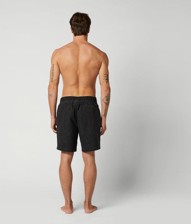 Actual product image Mystic The Volley Hybrid Short (XL)