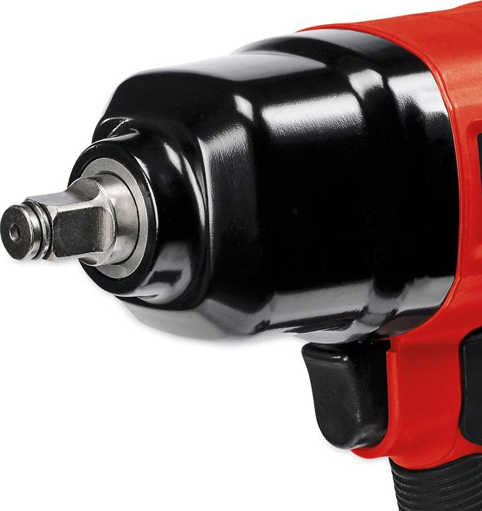 Actual product image Einhell TC-PW 610 (Impact wrench)