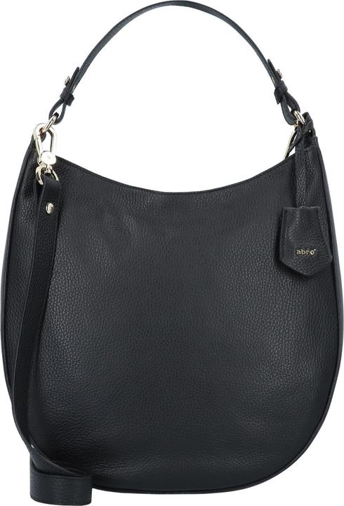 Produktbild Abro Adria Schultertasche Leder 31.5 cm