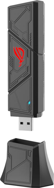 Produktbild ASUS WL-USB ROG USB-BE92 (USB)