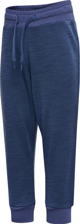 Actual product image hummel hmlMINI WOOL PANTS (68)