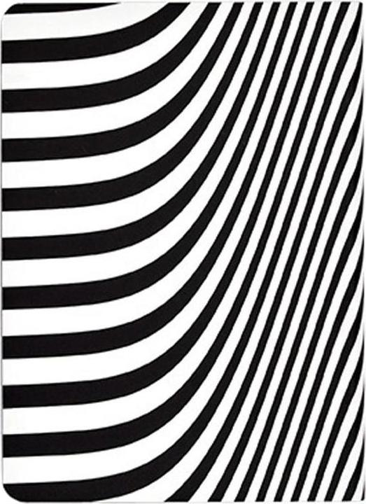 Produktbild Nuuna Graphic S, Prêt-à-écrire (15 x 10.8 cm, Gepunktet, Weicher Einband)