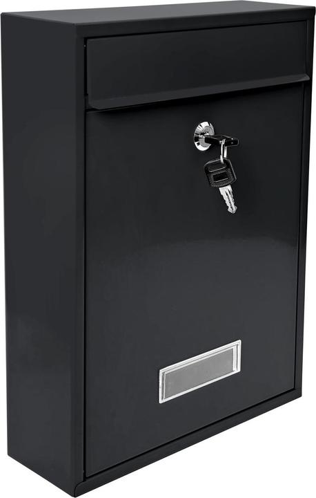 Actual product image Malatec Letterbox s6237