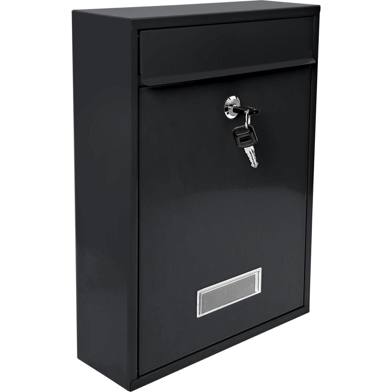 Malatec, Briefkasten, Briefkasten s6237