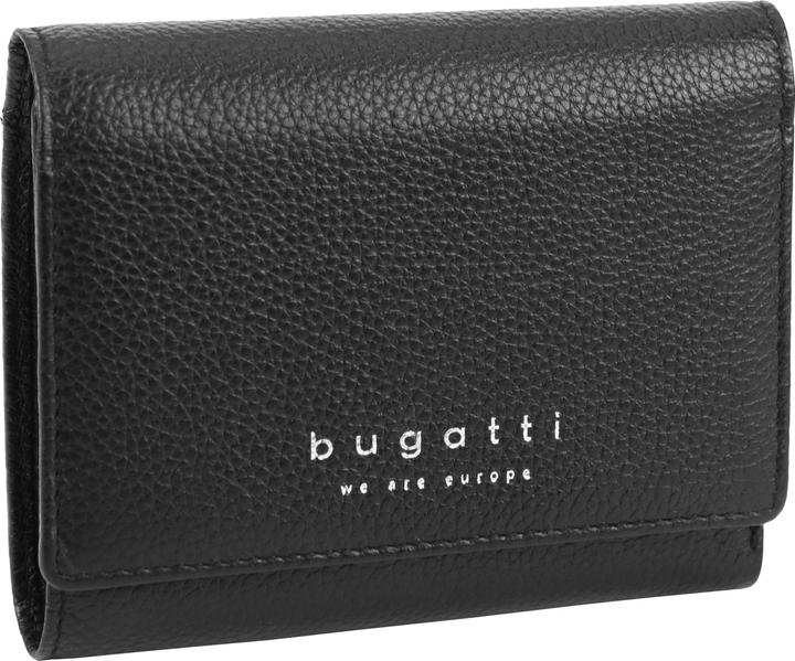 Actual product image Bugatti Ladies' wallet