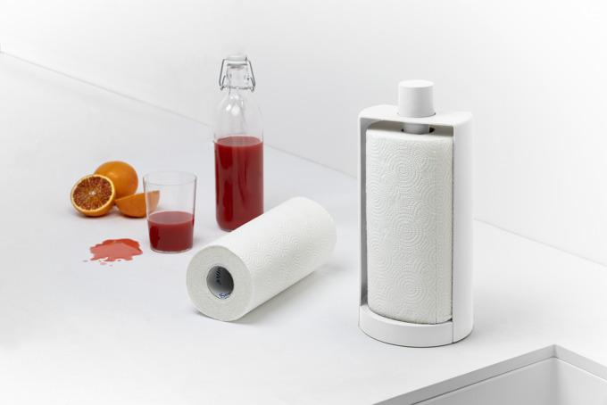 Produktbild Blim Plus Haushaltrollenhalter