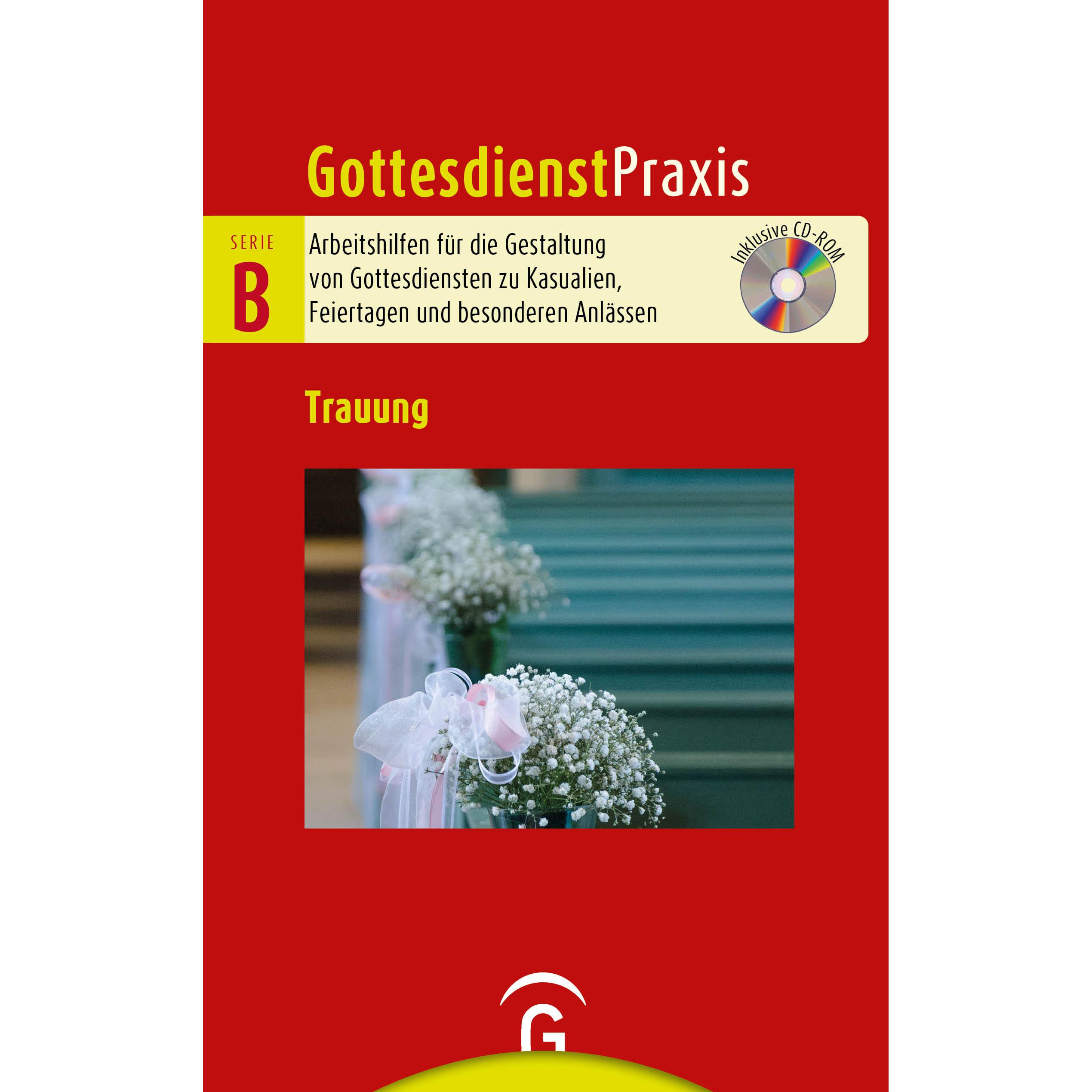 Trauung, Fachbücher von Christian Schwarz