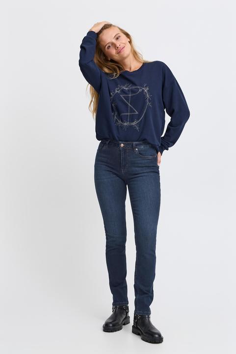 Immagine prodotto Pulz Jeans PZEMMA 50206336 (W26/L30)