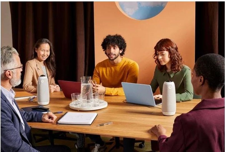 Actual product image OWL Meeting 3