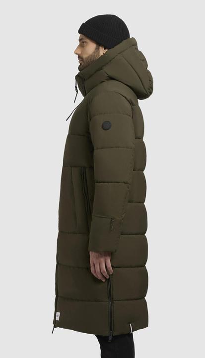 Produktbild Khujo Rigo Matt-YM