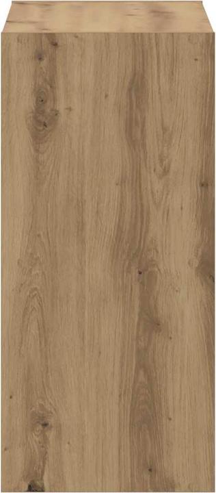 Immagine prodotto vidaXL Scaffale (68,5 x 32 x 68,5 cm)