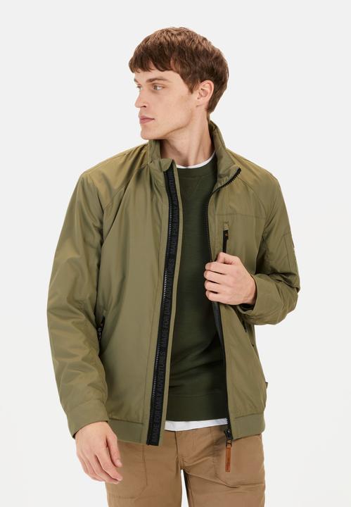 Immagine prodotto Camel Active Blouson mit Stehkragen (56)