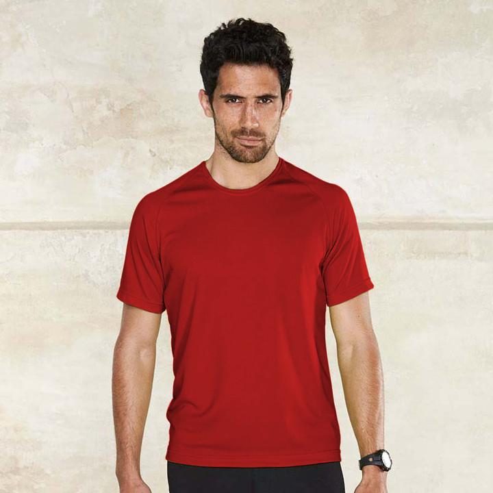 Immagine prodotto Proact Kariban Sport TrainingTShirt (XXL)