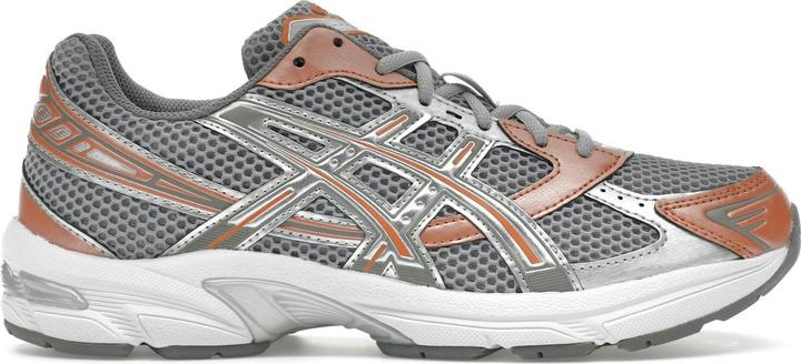 Image du produit ASICS Performance ASICS Gel-1130 Cement Grey Rust Orange (42.5)