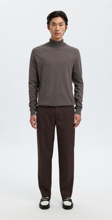 Produktbild Selected Homme Slhberg Roll Neck Noos (L)