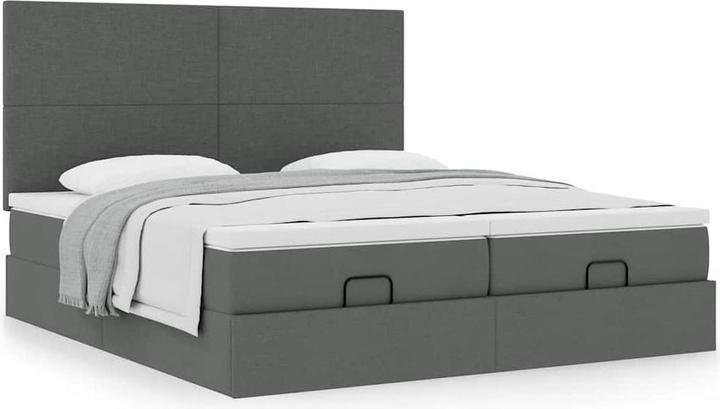 vidaXL Ottoman-Bett (180 x 200 cm)