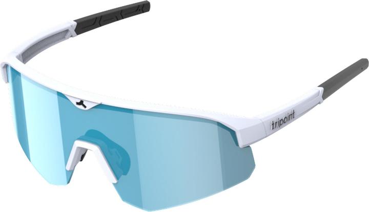 Produktbild Tripoint sonnenbrille lake victoria (matt white, Blue Multi, Smoke)
