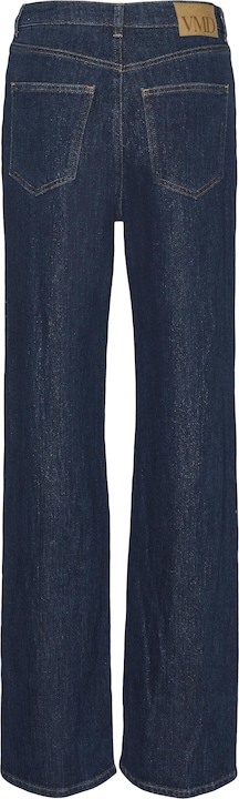 Produktbild Vero Moda VMTESSA Hohe Taille Weiter Beinschnitt Jeans Weit geschnitten (W31/L32)